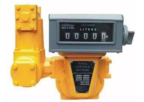 這么多流量計、這些動圖帶你全方位的了解