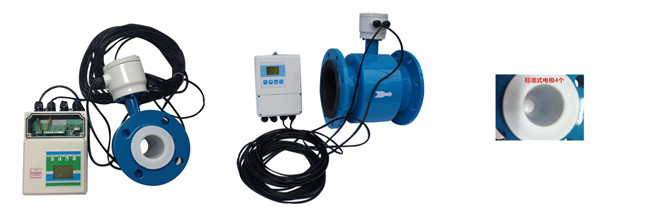 電磁流量計接管偏心和接口臺肩對性能影響有哪些？