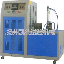 橡膠萬能試驗機有哪些使用注意事項以及電液伺服液壓萬能試驗機有哪些功能特點