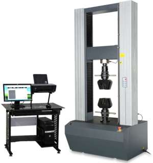 電子萬能拉力試驗機(jī)配置該如何選擇及該設(shè)備換油時的注意事項