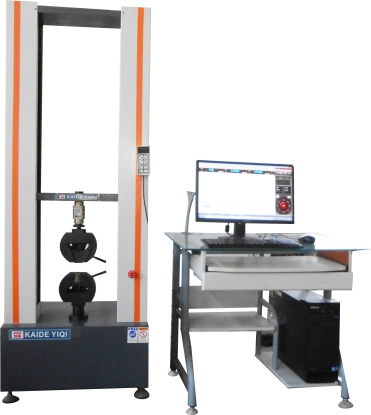 電子萬(wàn)能試驗(yàn)機(jī)的操作步驟及其數(shù)據(jù)準(zhǔn)確性如何提高