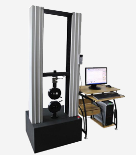 電子萬能試驗(yàn)機(jī)的日常維護(hù)保養(yǎng)事項(xiàng)及組件組成