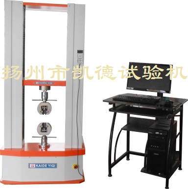 電子萬能試驗機結(jié)構(gòu)和特點你了解多少