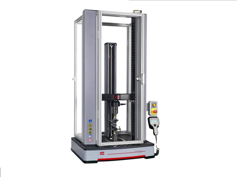 萬能材料試驗機如何做好維護保養(yǎng)工作？