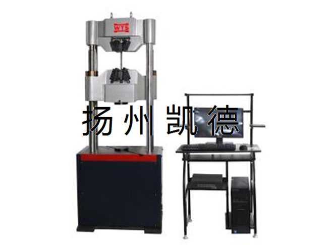 多功能電子拉力機(jī)如何對塑料彎曲強(qiáng)度進(jìn)行檢測？