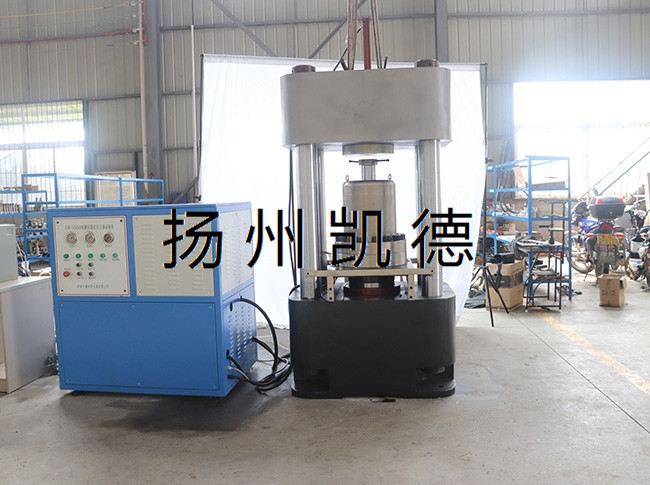 關(guān)于拉伸試驗(yàn)機(jī)校準(zhǔn)三個(gè)讓你選擇的理由