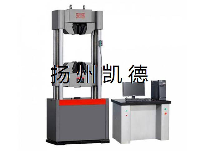 如何判斷扭轉彈簧試驗機的好壞？