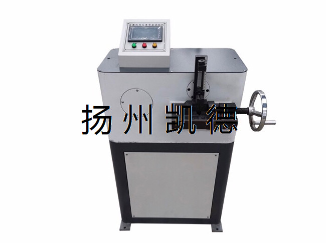 全自動拉力試驗機振動原因及排除方法