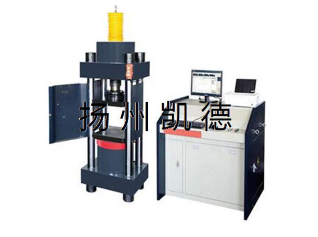 試驗機不同行業(yè)有哪些分類？