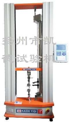 常見的液壓萬能試驗機(jī)誤差檢定分析