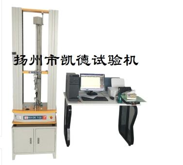 怎么才能讓拉力試驗機測試的數(shù)據(jù)更加準確？